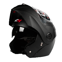 Casco de best sale moto ich
